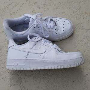 Nike Airforce 1 '07 Women's Shoes
